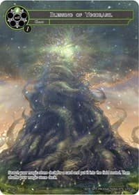 Blessing of Yggdrasil