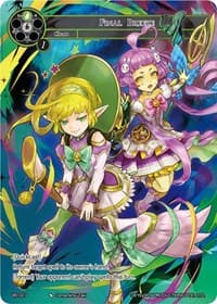 Final Breeze (WL027)
