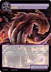 Typhon's Cells