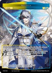 Aristella