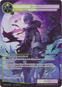 Revenant (Full Art)