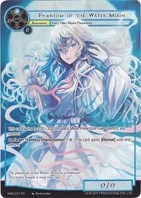 Phantom of the Water Moon (Full Art)