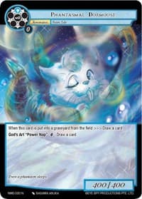 Phantasmal Dormouse