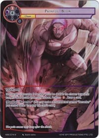 Painful Blow (Full Art)