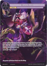 Death Glare (Full Art)
