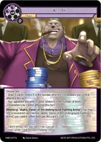 All In