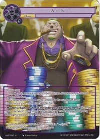 All In (Full Art)