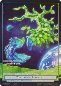 Wind Moon Fragment (Full Art)