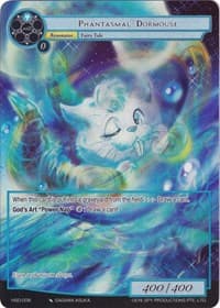 Phantasmal Dormouse (Full Art)