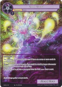 Soul Spirit (Full Art)