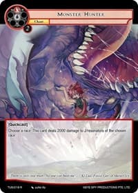 Monster Hunter