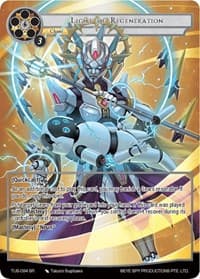 Light of Regeneration