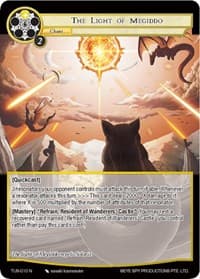 The Light of Megiddo