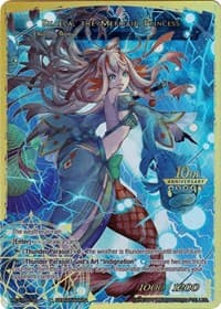Shaela // Shaela, the Mermaid Princess