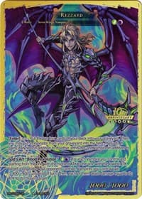 Rezzard