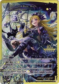 Dark Alice