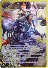 Ragnarok, Invading Dragon Lord