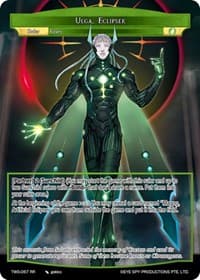 Ulga, Eclipser