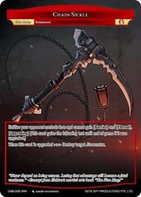 Chain-Sickle