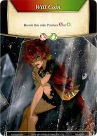 Will Coin - Coin-004 - Ki Lua