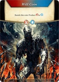 Will Coin - Coin-005 - T2