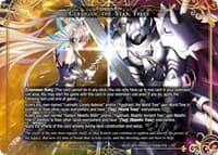 Clash of the Star Trees