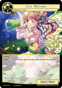 Fairy Wayfinder