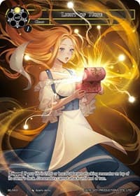 Light of Hope