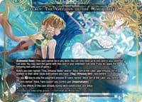 Legacy: The Virtuous of the World Tree