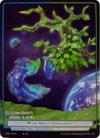 Wind Moon Fragment (Full Art Reprint)