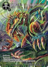 Last Days of a Powerless Dragonoid