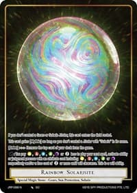 Rainbow Solarisite