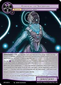 Ethereal of Solarisire