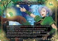 Return of the Conjurer