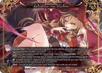 Return of the Usurper