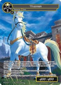Warhorse