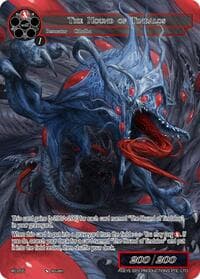The Hound of Tindalos