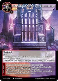 Outdoor Hall of the Bandit King