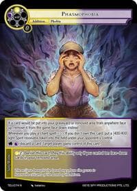 Phasmophobia