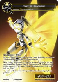 Fairy of Solarisire