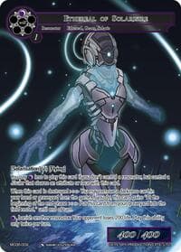 Ethereal of Solarisire