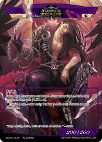 Asmodeus