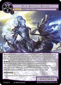 Dusk Knight's Brigade