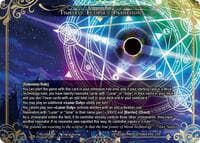 Timeless Eclipse's Parhelion