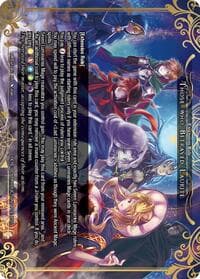 Those who Betrayed Laurite