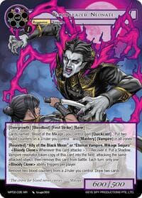 Bloodcrazed Neonate