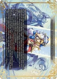 Glorian Bond of the Sacred Spirit