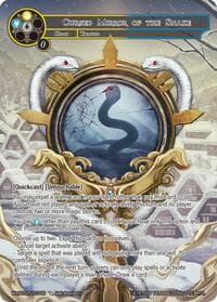 Cursed Mirror of the Snake (World2025-003)