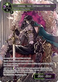 Sigurd, the Covenant King