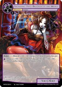 Yashahime, First Daughter of the Mikage